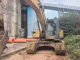 Buy Sany SY205C Used Excavator / 2 Buy Sany SY205C Used Excavator / 2