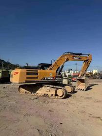 Buy Sany SY365C Used Excavator / 4 Buy Sany SY365C Used Excavator / 4