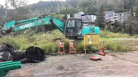 Buy Kobelco SK260 Used Excavator / 5 Buy Kobelco SK260 Used Excavator / 5