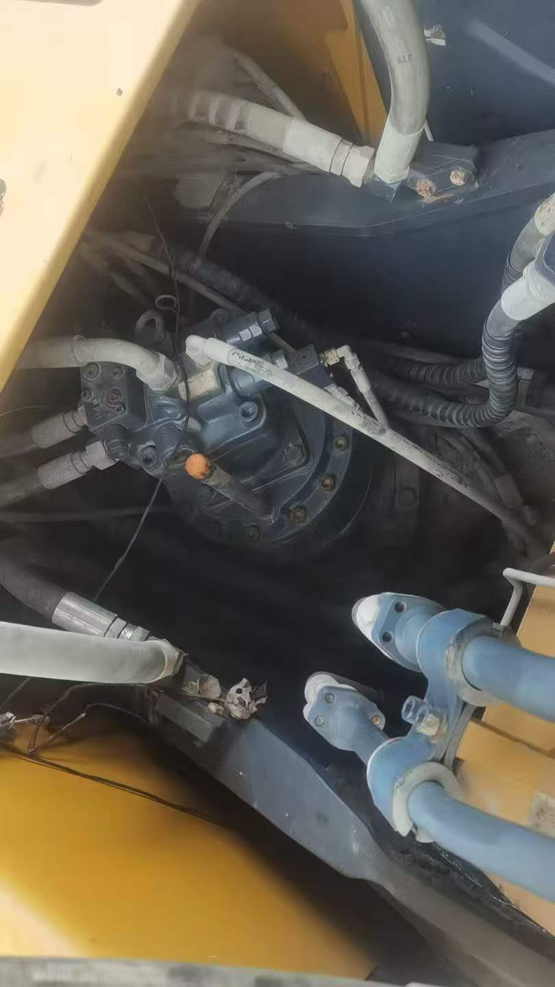Buy XCMG LW200 Used Excavator / 5