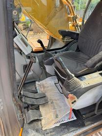 Buy Sany SY215C Used Excavator / 7 Buy Sany SY215C Used Excavator / 7