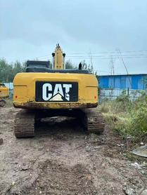 Buy Caterpillar 323 Used Excavator / 4 Buy Caterpillar 323 Used Excavator / 4