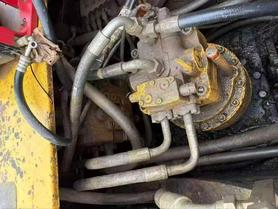 Buy Sany SY215C-8 Used Excavator / 7 Buy Sany SY215C-8 Used Excavator / 7