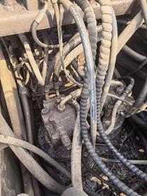 Buy Hitachi ZX450-6 Used Excavator / 5 Buy Hitachi ZX450-6 Used Excavator / 5