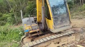 Buy XCMG XE80 Used Excavator / 4 Buy XCMG XE80 Used Excavator / 4