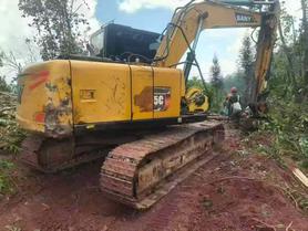 Buy Sany SY135 Used Excavator / 5 Buy Sany SY135 Used Excavator / 5