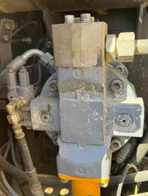 Buy Sany SY65C Used Excavator / 6 Buy Sany SY65C Used Excavator / 6