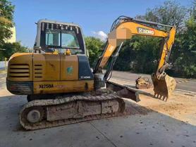 Buy XCMG XE60 Used Excavator / 2 Buy XCMG XE60 Used Excavator / 2