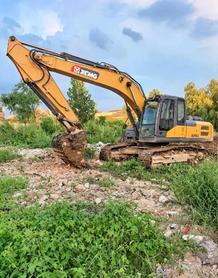 Buy XCMG XE215 Used Excavator / 6 Buy XCMG XE215 Used Excavator / 6