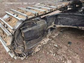 Buy Caterpillar 336E Used Excavator / 3 Buy Caterpillar 336E Used Excavator / 3