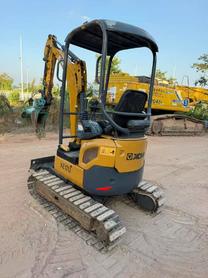 Buy XCMG Used Excavator / 5 Buy XCMG Used Excavator / 5
