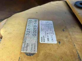 Buy Caterpillar 320D Used Excavator / 5 Buy Caterpillar 320D Used Excavator / 5