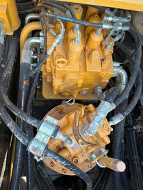Buy Sany SY365C Used Excavator / 7 Buy Sany SY365C Used Excavator / 7