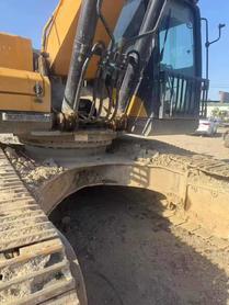 Buy Sany SY365C Used Excavator / 6 Buy Sany SY365C Used Excavator / 6