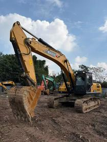 Buy Sany SY365C Used Excavator / 4 Buy Sany SY365C Used Excavator / 4