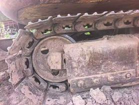Buy Komatsu PC56-7 Used Excavator / 2 Buy Komatsu PC56-7 Used Excavator / 2