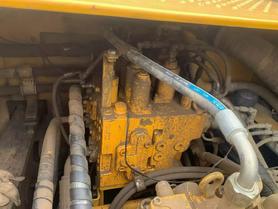Buy Sany SY245C-9 Used Excavator / 7 Buy Sany SY245C-9 Used Excavator / 7