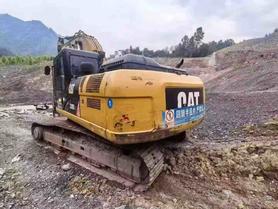 Buy Caterpillar 330B Used Excavator / 3 Buy Caterpillar 330B Used Excavator / 3