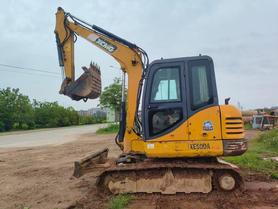 Buy XCMG XE60 Used Excavator / 2 Buy XCMG XE60 Used Excavator / 2