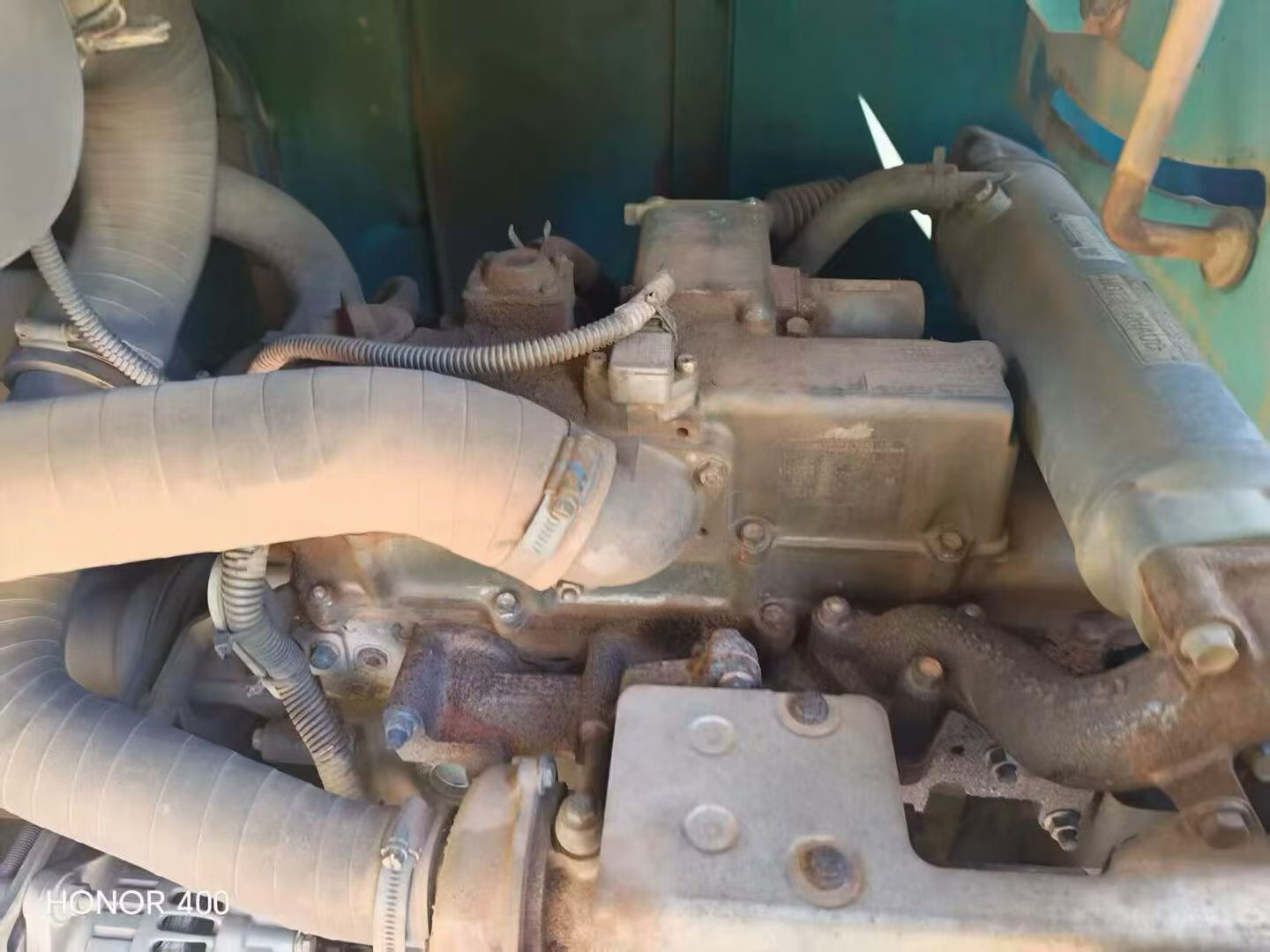 Buy Kobelco SK75 Used Excavator / 5