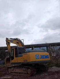 Buy XCMG Used Excavator / 3 Buy XCMG Used Excavator / 3