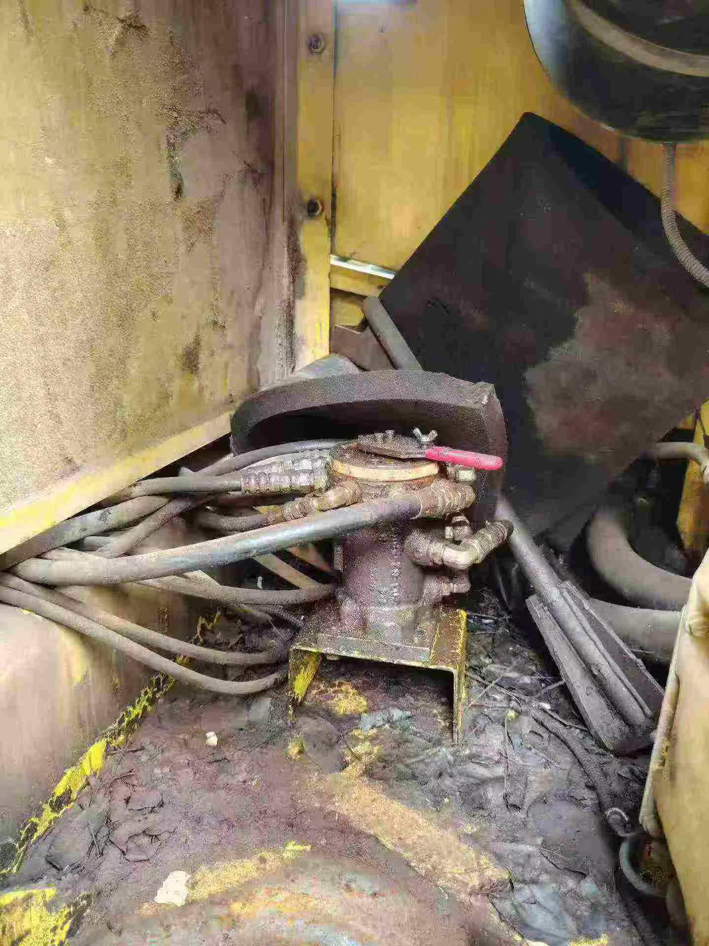 Buy Komatsu PC200-8N1 Used Excavator / 3