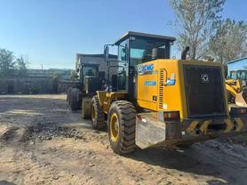 Buy XCMG LW300FV Used Loader / 3 Buy XCMG LW300FV Used Loader / 3