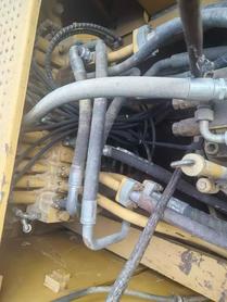 Buy Caterpillar 336E Used Excavator / 4 Buy Caterpillar 336E Used Excavator / 4