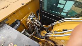 Buy Caterpillar 307B Used Excavator / 2 Buy Caterpillar 307B Used Excavator / 2