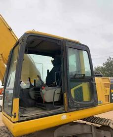 Buy Komatsu PC200-8 Used Excavator / 7 Buy Komatsu PC200-8 Used Excavator / 7