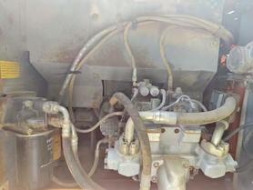 Buy Hitachi ZX200-5G Used Excavator / 2 Buy Hitachi ZX200-5G Used Excavator / 2