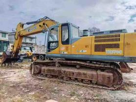 Buy XCMG XE370 Used Excavator / 3 Buy XCMG XE370 Used Excavator / 3