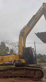 Buy Sany SY205C Used Excavator / 4 Buy Sany SY205C Used Excavator / 4