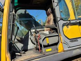 Buy Volvo EC240 Used Excavator / 5 Buy Volvo EC240 Used Excavator / 5
