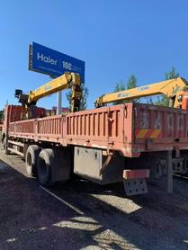 Buy XCMG Used Crane / 4 Buy XCMG Used Crane / 4