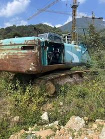 Buy Kobelco SK350-8 Used Excavator / 2 Buy Kobelco SK350-8 Used Excavator / 2