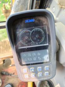 Buy XCMG LW60G Used Excavator / 3 Buy XCMG LW60G Used Excavator / 3