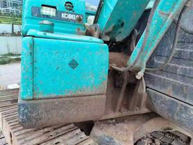 Buy Kobelco SK75 Used Excavator / 2 Buy Kobelco SK75 Used Excavator / 2