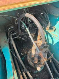 Buy Kobelco SK2008 Used Excavator / 5 Buy Kobelco SK2008 Used Excavator / 5