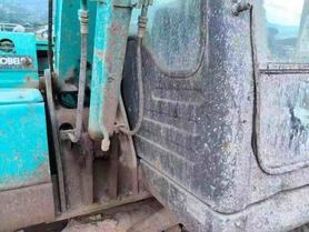 Buy Kobelco SK75 Used Excavator / 5 Buy Kobelco SK75 Used Excavator / 5