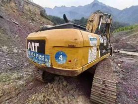 Buy Caterpillar 330B Used Excavator / 4 Buy Caterpillar 330B Used Excavator / 4