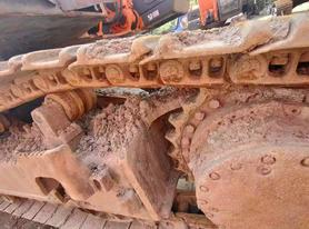 Buy Hitachi ZX850-3 Used Excavator / 2 Buy Hitachi ZX850-3 Used Excavator / 2