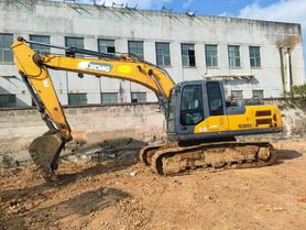 Buy XCMG XE200 Used Excavator / 9 Buy XCMG XE200 Used Excavator / 9