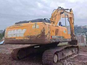 Buy Sany SY265C Used Excavator / 5 Buy Sany SY265C Used Excavator / 5