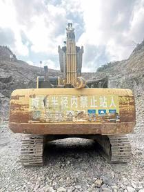 Buy Komatsu PC360-7 Used Excavator / 2 Buy Komatsu PC360-7 Used Excavator / 2