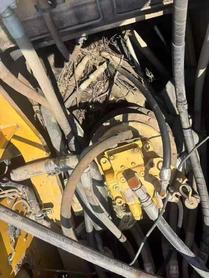 Buy Caterpillar 336E Used Excavator / 2 Buy Caterpillar 336E Used Excavator / 2