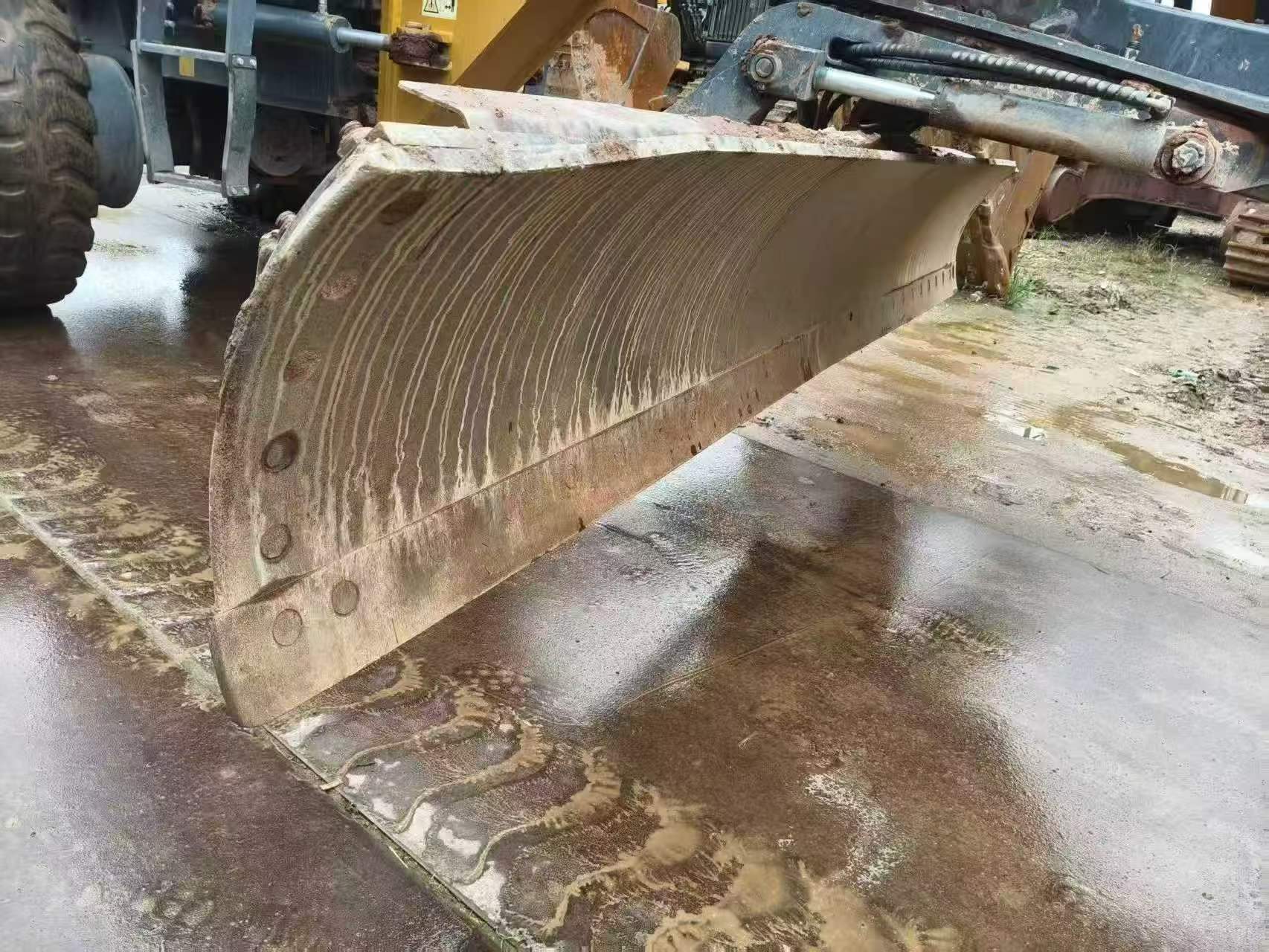 Buy XCMG Used Excavator / 8