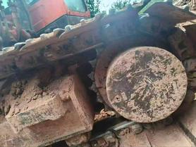 Buy Doosan DH220 Used Excavator / 2 Buy Doosan DH220 Used Excavator / 2