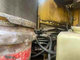 Buy Komatsu PC200-8 Used Excavator / 6 Buy Komatsu PC200-8 Used Excavator / 6