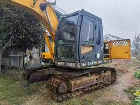 Buy Hyundai Used Excavator / 2 Buy Hyundai Used Excavator / 2